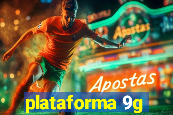plataforma 9g